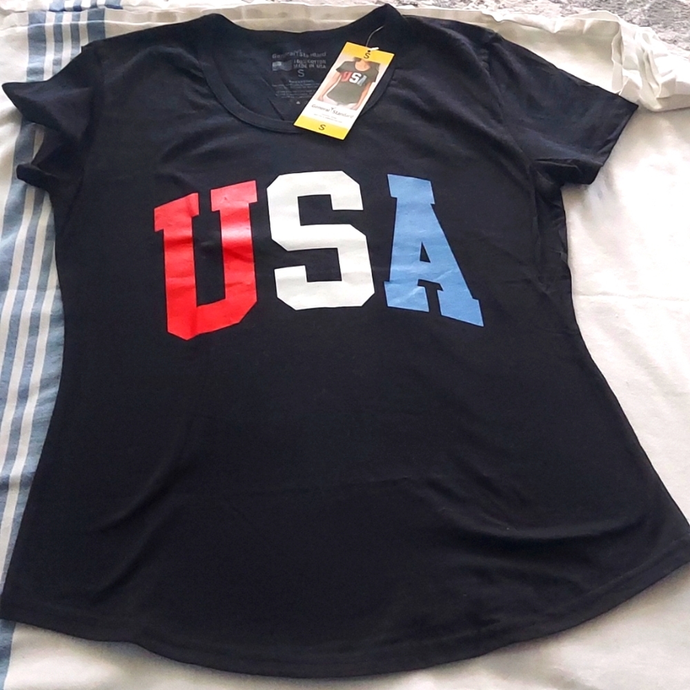 Ladies USA T-shirt (11)